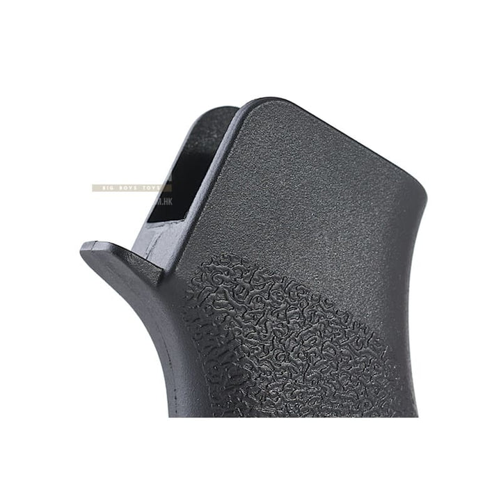 G&P Systema TD M16 Grip with Metal Grip Cover (Black) - Bang Bang Airsoft