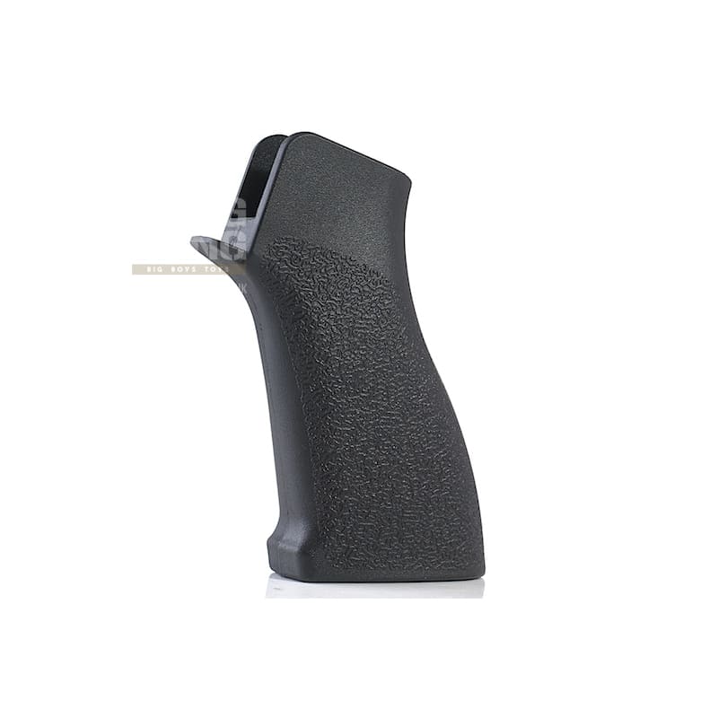 G&P Systema TD M16 Grip with Metal Grip Cover (Black) - Bang Bang Airsoft
