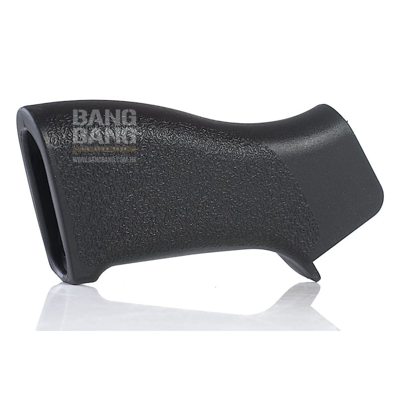 G&P Systema TD M16 Grip with Metal Grip Cover (Black) - Bang Bang Airsoft