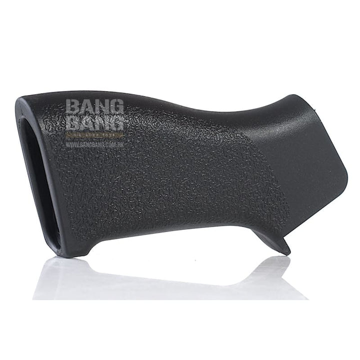 G&P Systema TD M16 Grip with Metal Grip Cover (Black) - Bang Bang Airsoft