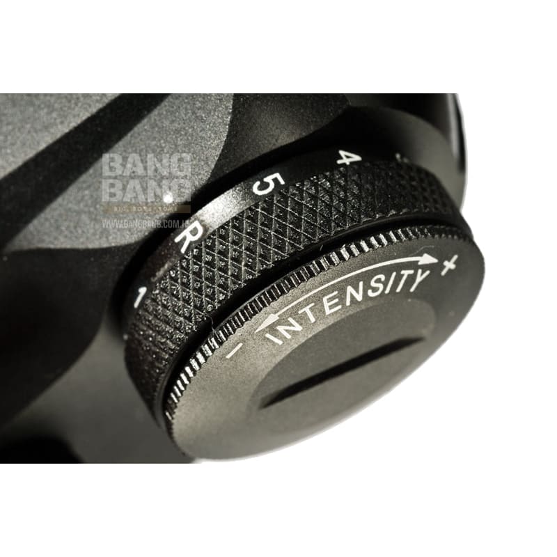 G&P T1 Scope (Black) - Bang Bang Airsoft