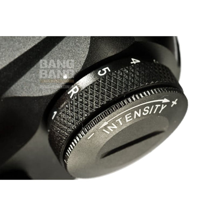 G&P T1 Scope (Black) - Bang Bang Airsoft