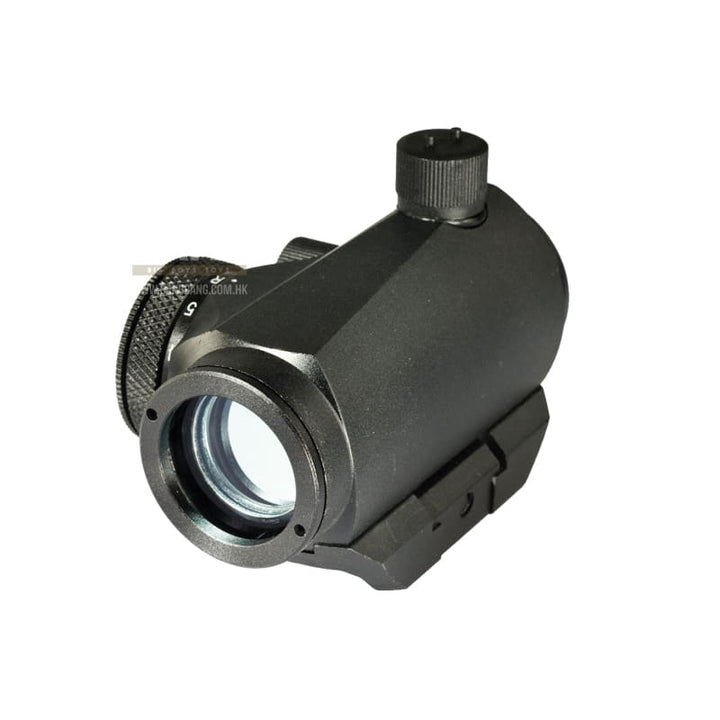 G&P T1 Scope (Black) - Bang Bang Airsoft