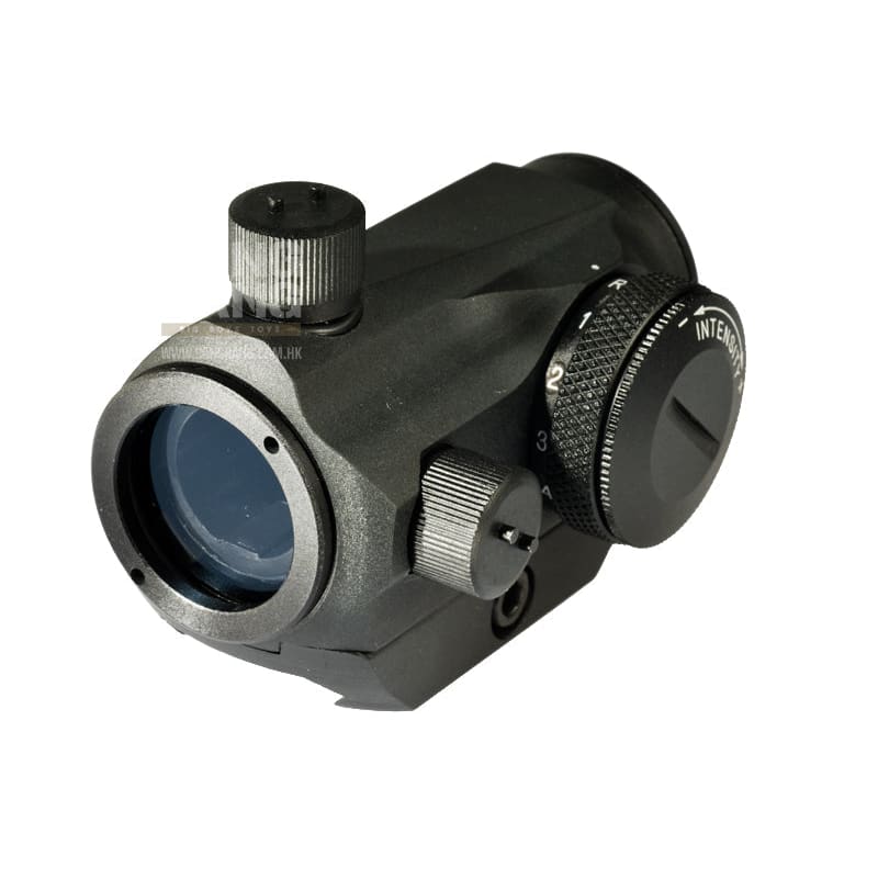 G&P T1 Scope (Black) - Bang Bang Airsoft