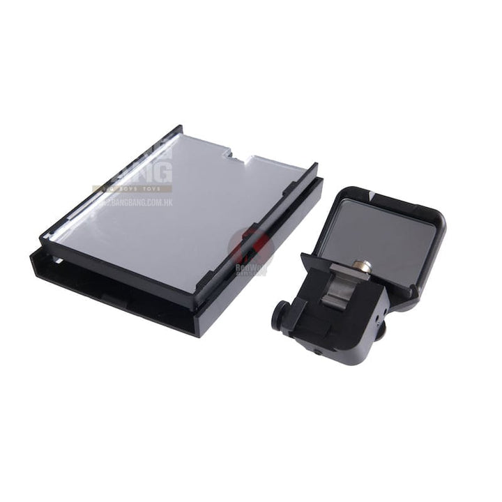 G&P Tactical Mirror Sight (Limited Edition)(While Stock Last - Bang Bang Airsoft