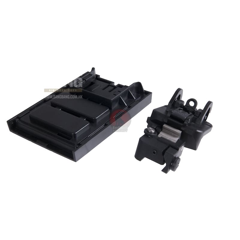 G&P Tactical Mirror Sight (Limited Edition)(While Stock Last - Bang Bang Airsoft