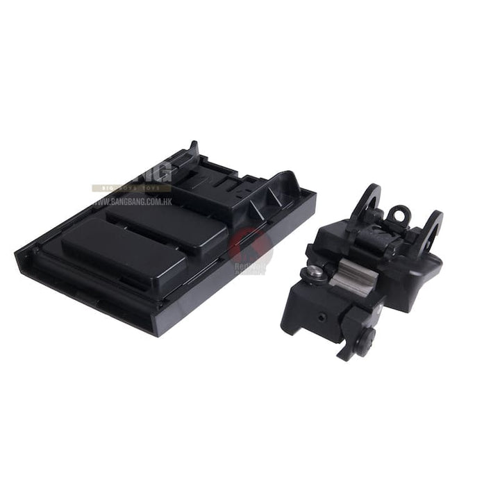 G&P Tactical Mirror Sight (Limited Edition)(While Stock Last - Bang Bang Airsoft