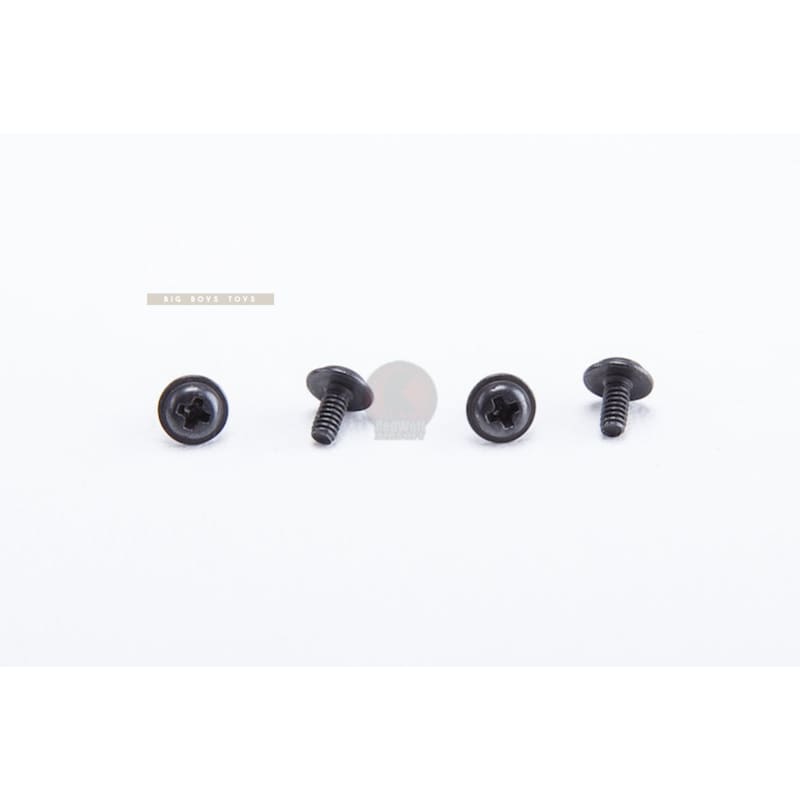 G&P Teflon Switch Assembly (Back) (Large T - Plug) for Ver. 2 - Bang Bang Airsoft