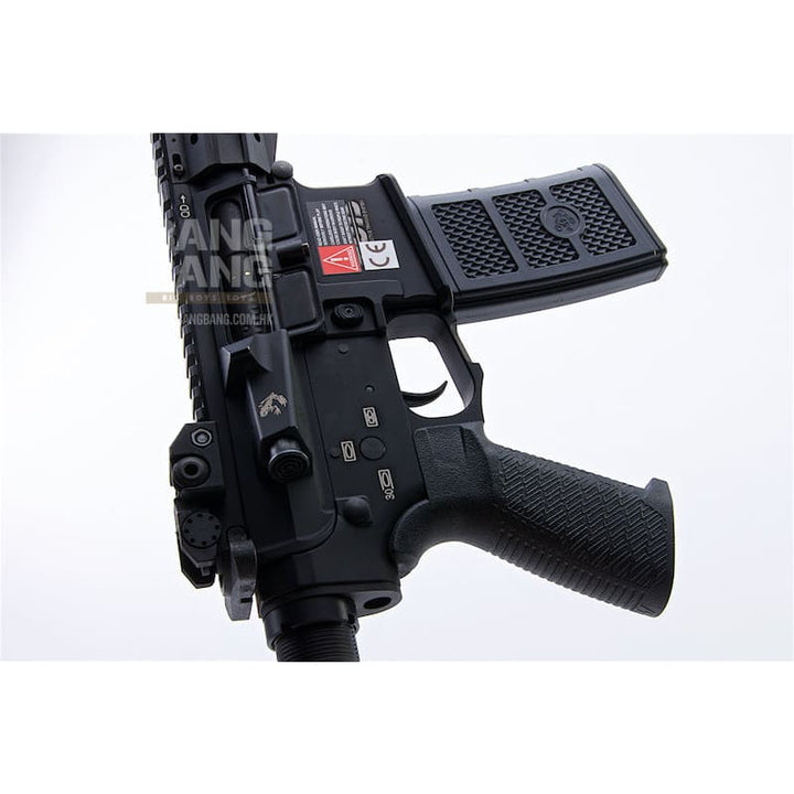 G&P Transformer Compact M4 Airsoft AEG with QD Front Assembly Cutter Brake - Bang Bang Airsoft