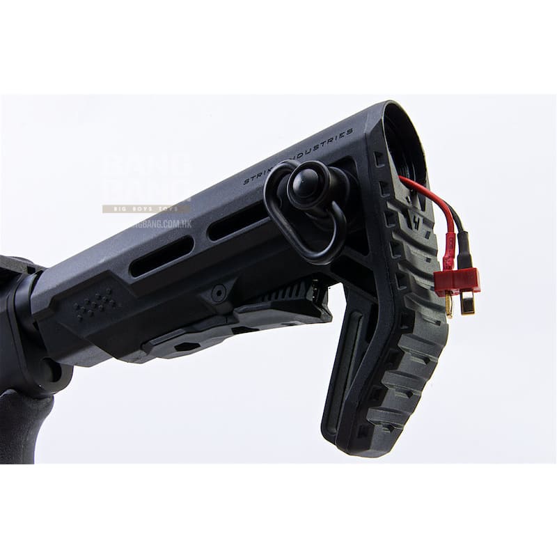 G&P Transformer Compact M4 Airsoft AEG with QD Front Assembly Cutter Brake - Bang Bang Airsoft