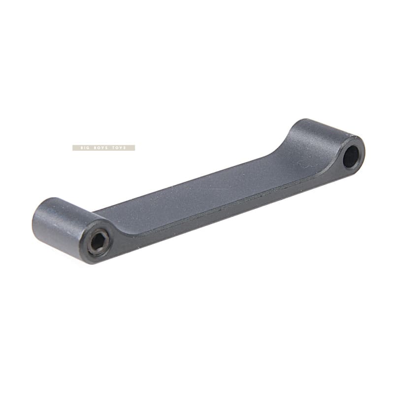 G&P Trigger Guard for Tokyo Marui MWS M4A1 GBB - Black - Bang Bang Airsoft
