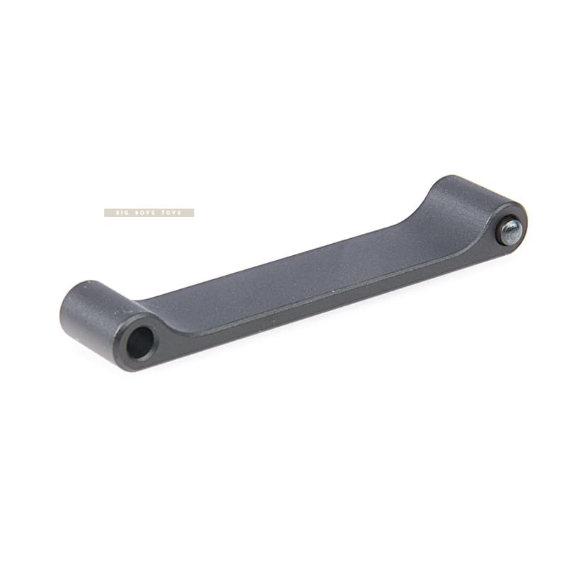 G&P Trigger Guard for Tokyo Marui MWS M4A1 GBB - Black - Bang Bang Airsoft