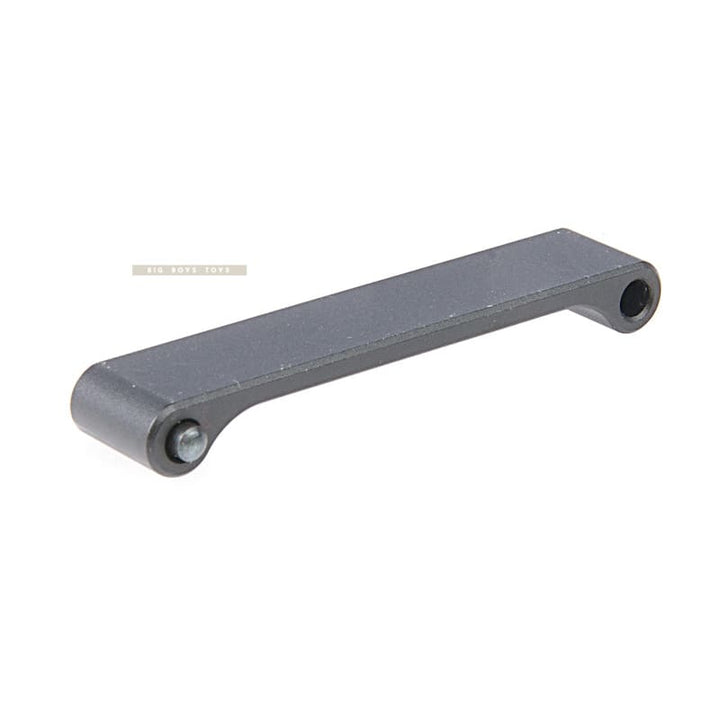 G&P Trigger Guard for Tokyo Marui MWS M4A1 GBB - Black - Bang Bang Airsoft