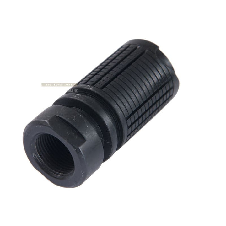 G&P URX Flash Hider (CCW 14mm thread) - Bang Bang Airsoft