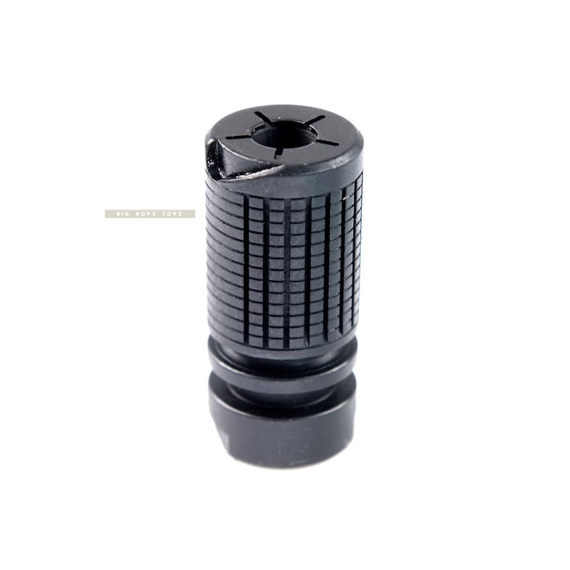 G&P URX Flash Hider (CCW 14mm thread) - Bang Bang Airsoft