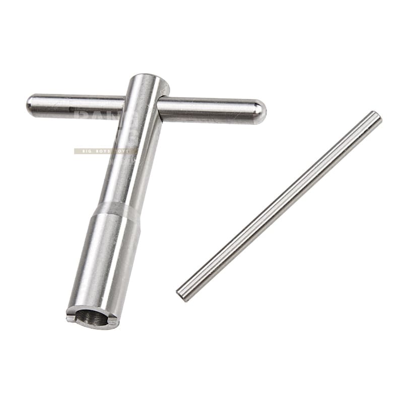G&P Valve Key for Tokyo Marui M4A1 MWS GBB Magazine - Bang Bang Airsoft