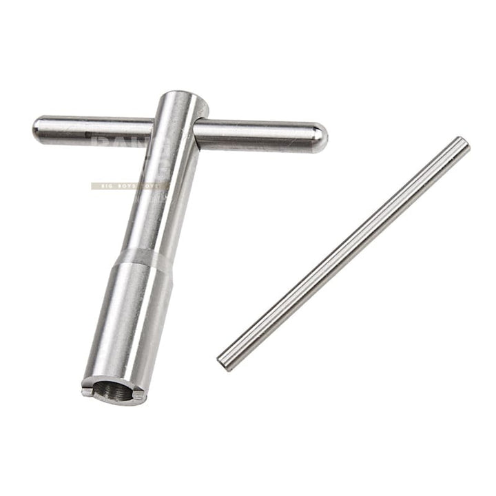 G&P Valve Key for Tokyo Marui M4A1 MWS GBB Magazine - Bang Bang Airsoft