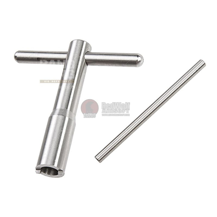 G&P Valve Key for Tokyo Marui M4A1 MWS GBB Magazine - Bang Bang Airsoft