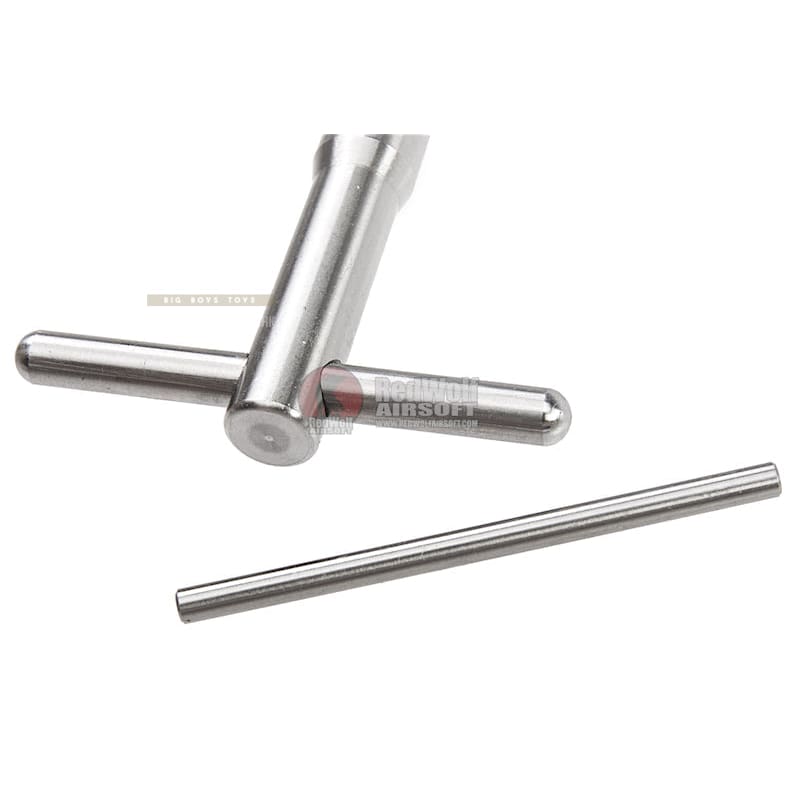 G&P Valve Key for Tokyo Marui M4A1 MWS GBB Magazine - Bang Bang Airsoft