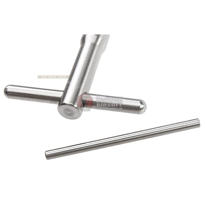 G&P Valve Key for Tokyo Marui M4A1 MWS GBB Magazine - Bang Bang Airsoft
