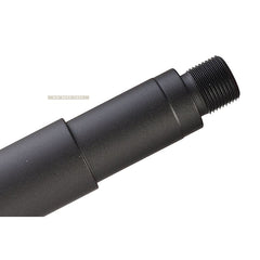 G&p wa m4a1 14.3 inch aluminum outer barrel (cw) - sand free