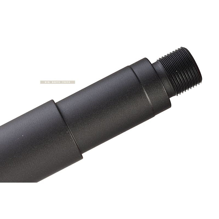 G&P WA M4A1 14.3 inch Aluminum Outer Barrel (CW) - Sand - Bang Bang Airsoft