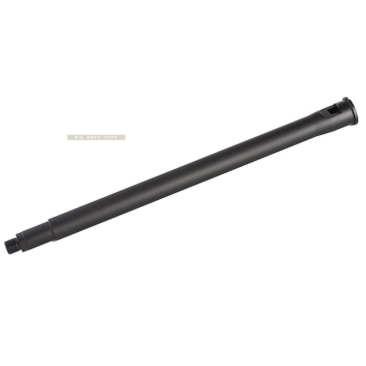 G&P WA M4A1 14.3 inch Aluminum Outer Barrel (CW) - Sand - Bang Bang Airsoft