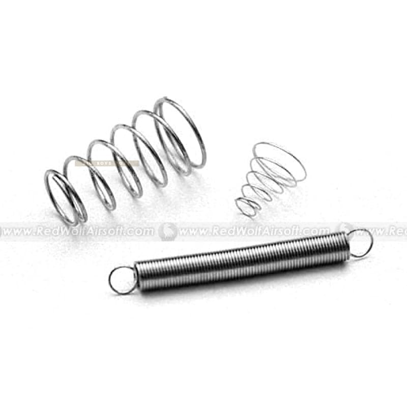 G&P Western Arms (WA) Nozzle Spring Set for M4 series - Bang Bang Airsoft