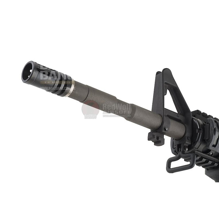 G&P WOC M4 RAS - Bang Bang Airsoft