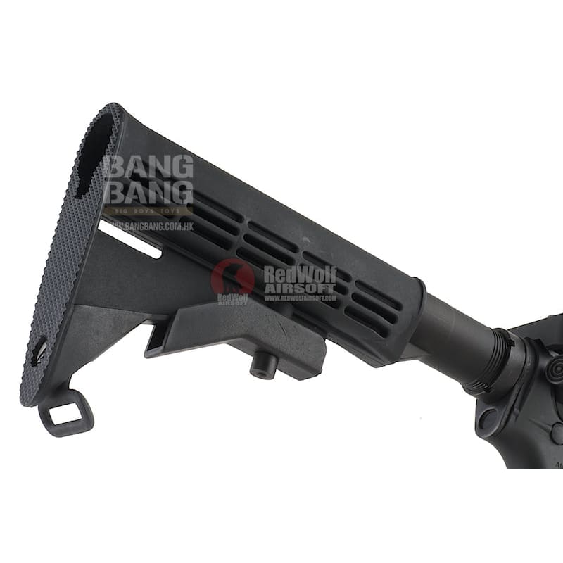 G&P WOC M4 RAS - Bang Bang Airsoft