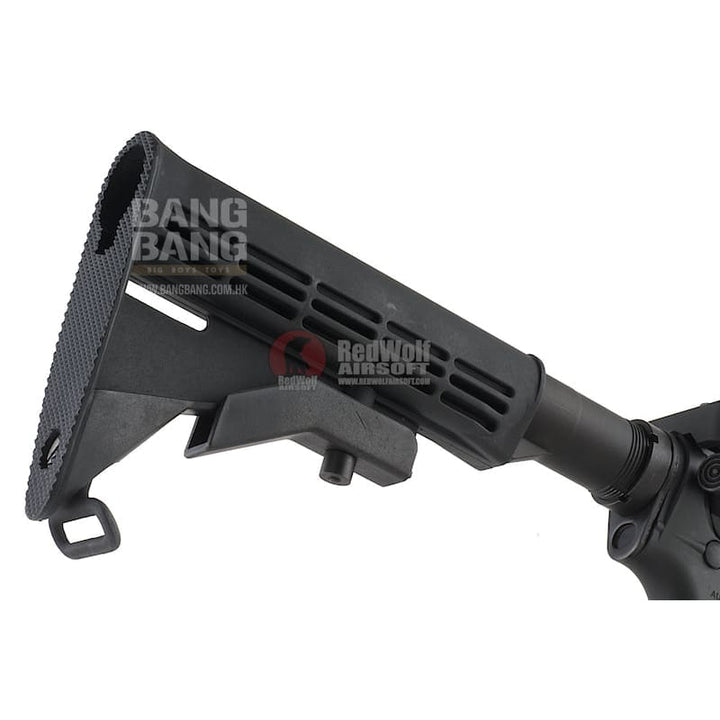 G&P WOC M4 RAS - Bang Bang Airsoft