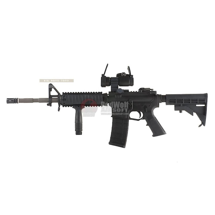 G&P WOC M4 RAS - Bang Bang Airsoft