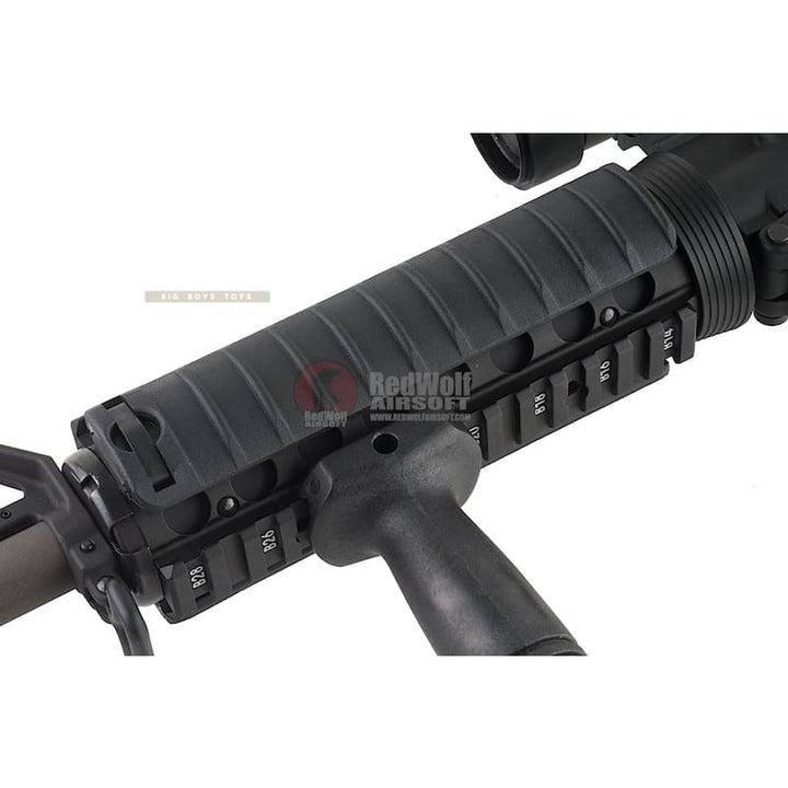 G&P WOC M4 RAS - Bang Bang Airsoft