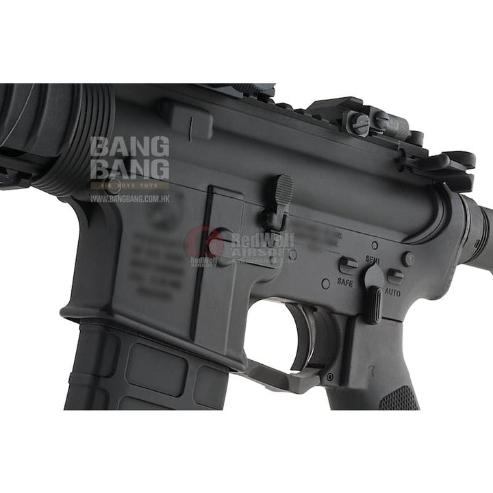 G&P WOC M4 RAS - Bang Bang Airsoft