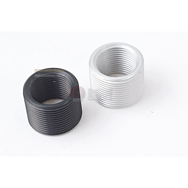 G&P XXL Bird Cage Flashider (Burnt Blue Finish) for Tokyo Ma - Bang Bang Airsoft