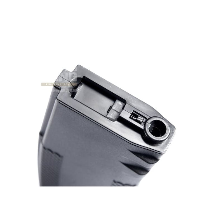 G&P/Socom Gear Troy 340rds Magazine - BK(license from Madbull) - Bang Bang Airsoft