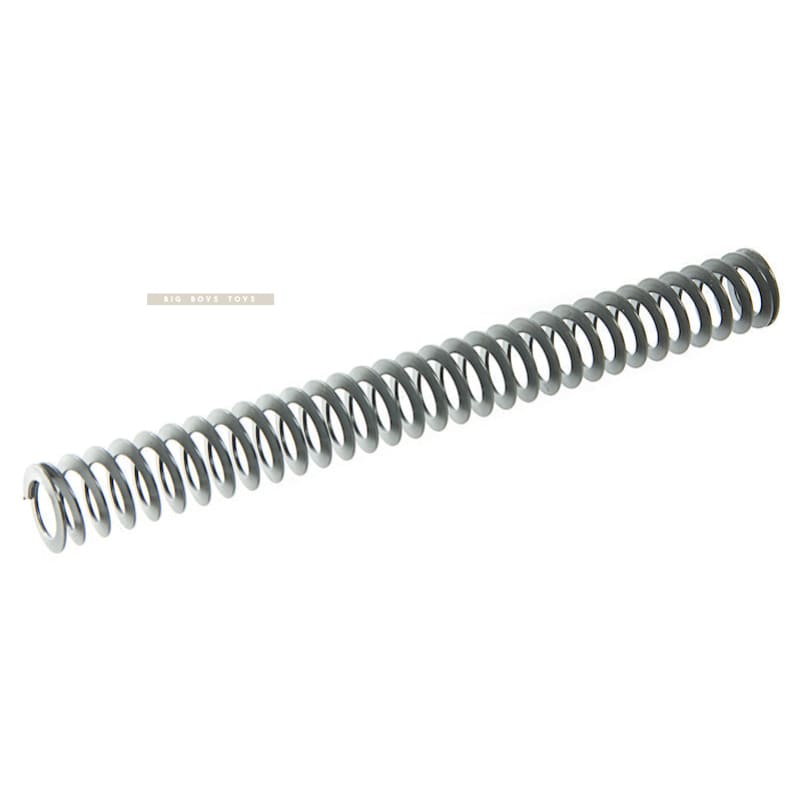 Guarder 100mm Steel Leaf Recoil Spring for Guarder / Tokyo Marui G17/ 18C, M&P9 Recoil Guide Rod - Bang Bang Airsoft