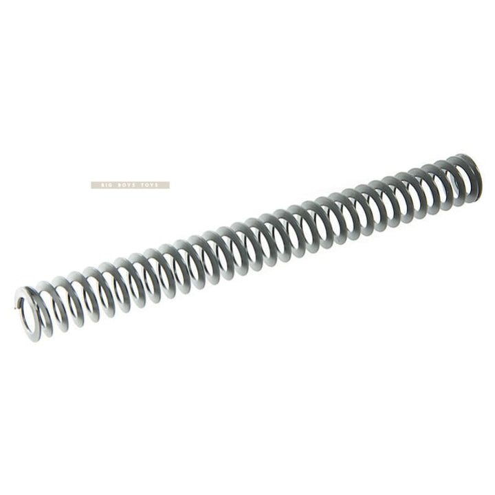 Guarder 100mm Steel Leaf Recoil Spring for Guarder / Tokyo Marui G17/ 18C, M&P9 Recoil Guide Rod - Bang Bang Airsoft