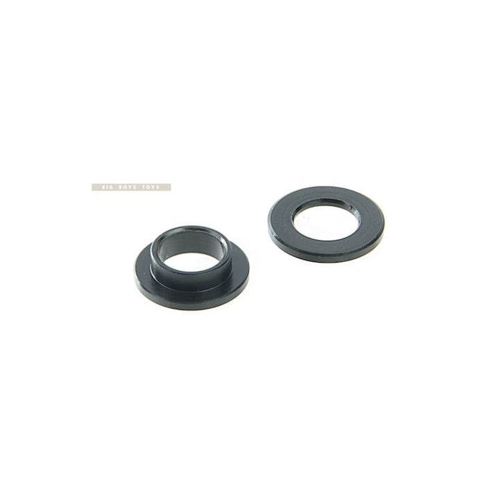 Guarder 100mm Steel Leaf Recoil Spring for Guarder / Tokyo Marui G17/ 18C, M&P9 Recoil Guide Rod - Bang Bang Airsoft