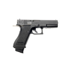 Guarder aluminum g series model 17 gen 2 complete pistol (tm