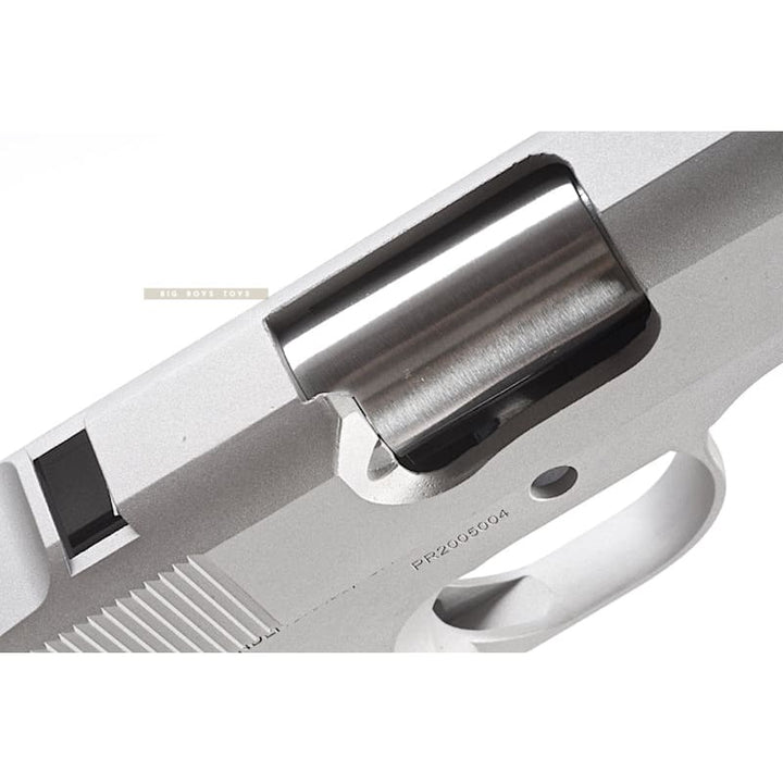 Guarder Aluminum Kit for Tokyo Marui DETONICS.45 - 2016 New Version (Original/Late Marking) - Bang Bang Airsoft
