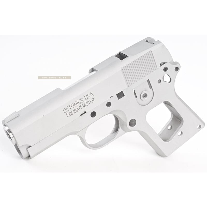 Guarder Aluminum Kit for Tokyo Marui DETONICS.45 - 2016 New Version (Original/Late Marking) - Bang Bang Airsoft