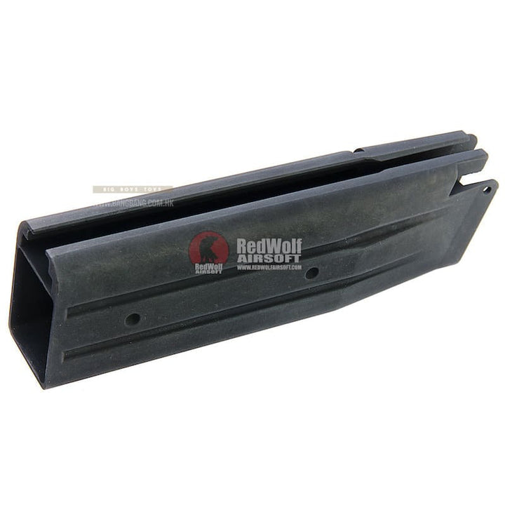 Guarder Aluminum Magazine Case for Tokyo Marui Hi - Capa 5.1 (No Marking) - Black - Bang Bang Airsoft