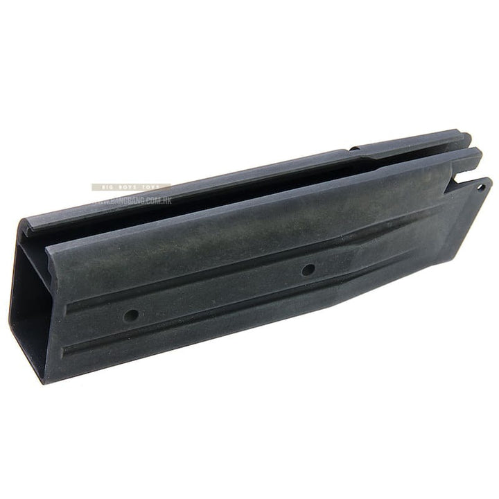 Guarder Aluminum Magazine Case for Tokyo Marui Hi - Capa Series (No Marking) - Black - Bang Bang Airsoft