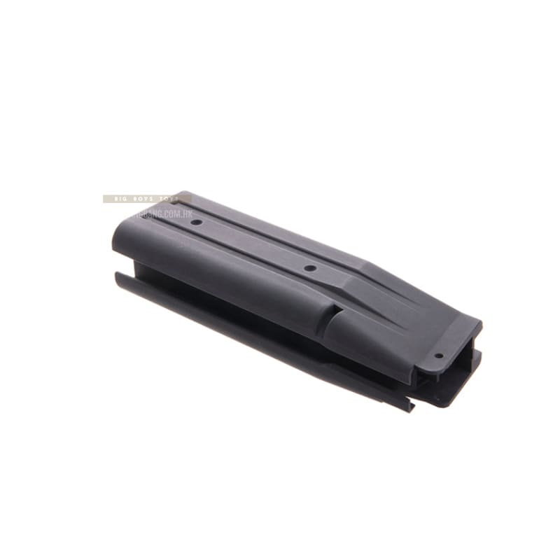 Guarder Aluminum Magazine Case for Tokyo Marui Hi - Capa Series (STI Custom) - Black - Bang Bang Airsoft