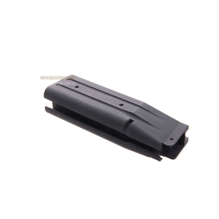 Guarder Aluminum Magazine Case for Tokyo Marui Hi - Capa Series (STI Custom) - Black - Bang Bang Airsoft