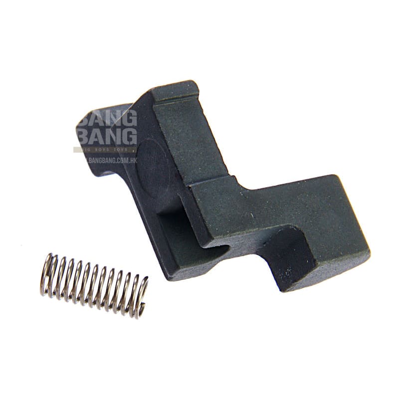 Guarder Aluminum Selector Sear for Tokyo Marui Model 18C GBB - Bang Bang Airsoft