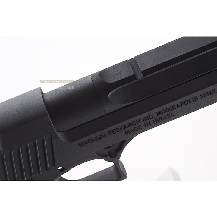 Guarder Aluminum Slide & Frame for Tokyo Marui DE .50 (New V - Bang Bang Airsoft