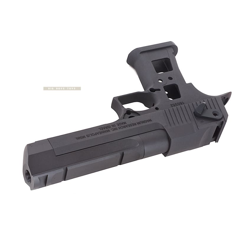 Guarder Aluminum Slide & Frame for Tokyo Marui DE .50 (New V - Bang Bang Airsoft