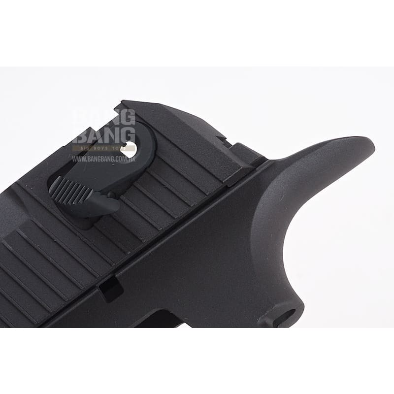 Guarder Aluminum Slide & Frame for Tokyo Marui DE .50 (New V - Bang Bang Airsoft